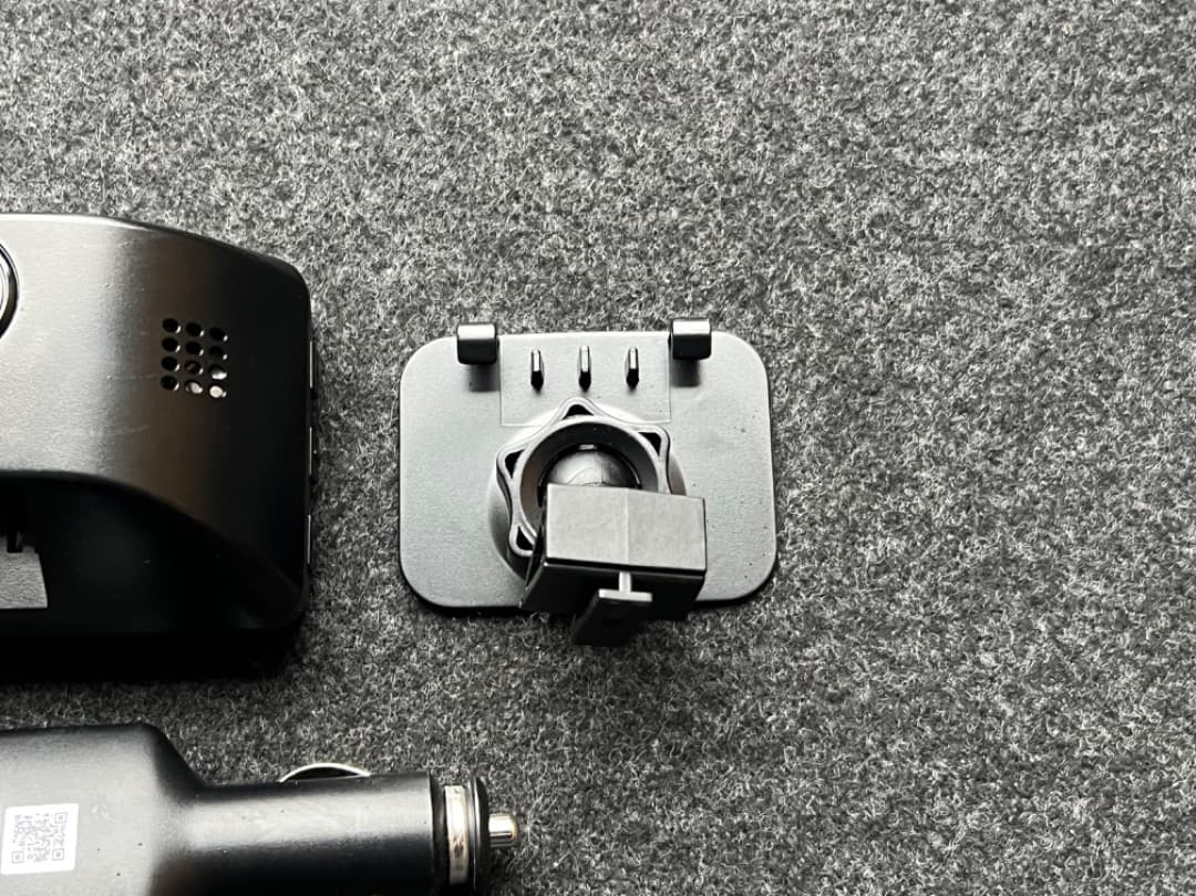 JVCケンウッド STZ-DR100 通信型ドライブレコーダー - メルカリ