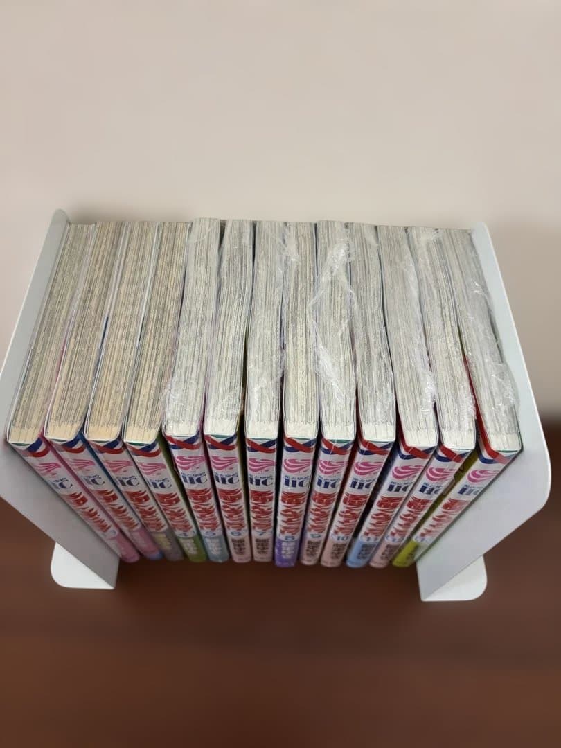 少女コミックまとめ処分 レンタル落混品　計35冊　多聞くん 王子が 四畳半の