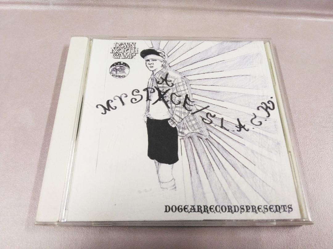 邦楽 SLACK MY SPACE 邦楽 SLACK MY SPACE S.L.A.C.K. MY SPACE slack JJJ 邦楽 S.L.A.C.K.