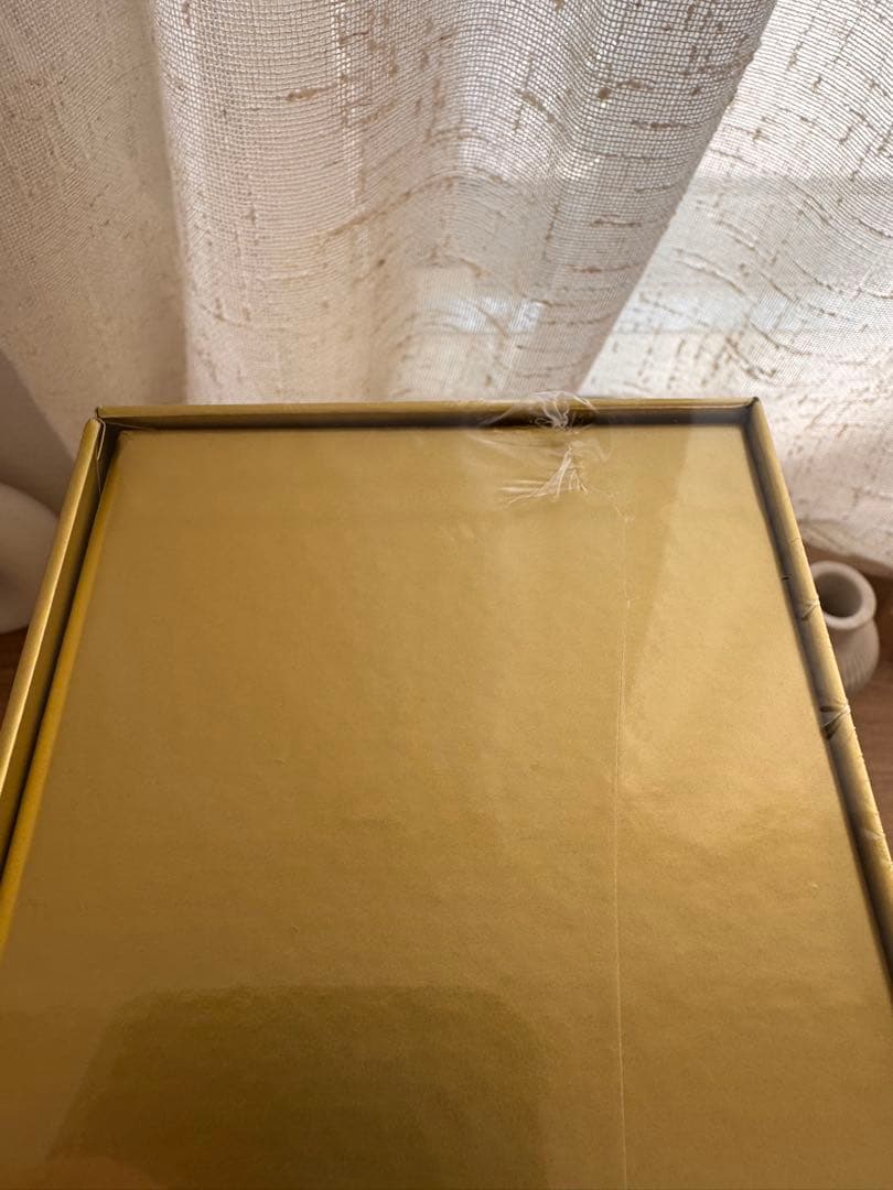 新品未開封】ポケモンカードゲーム 25周年記念ゴールデンボックス