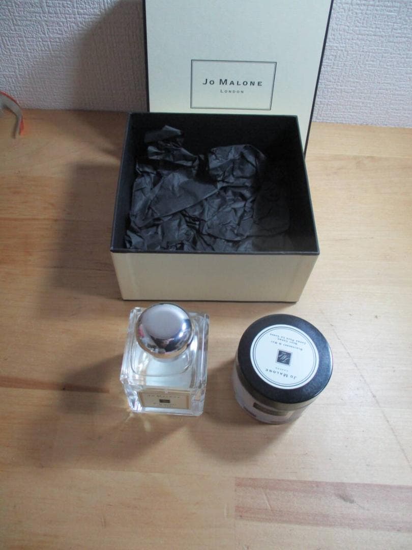 ジョーマローン　ブラックベリー＆ベイ　コロン５０ｍｌ＆ボディクリーム５０ｍｌ ブラックベリー ＆ ベイ コロン | ジョー マローン ロンドン Jo Malone