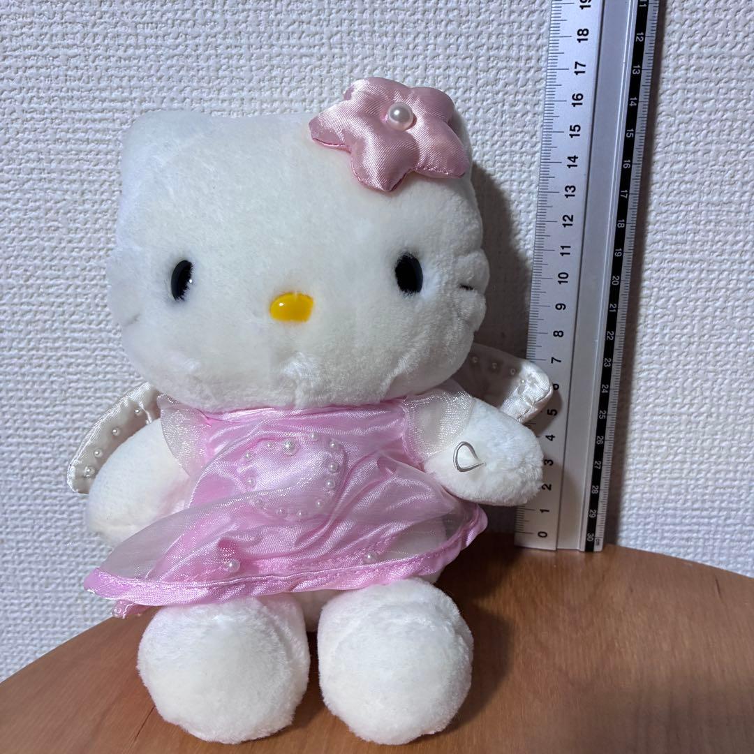 90年代 ハローキティ ぬいぐるみ まとめ売り 1998 1999 2000 - メルカリ