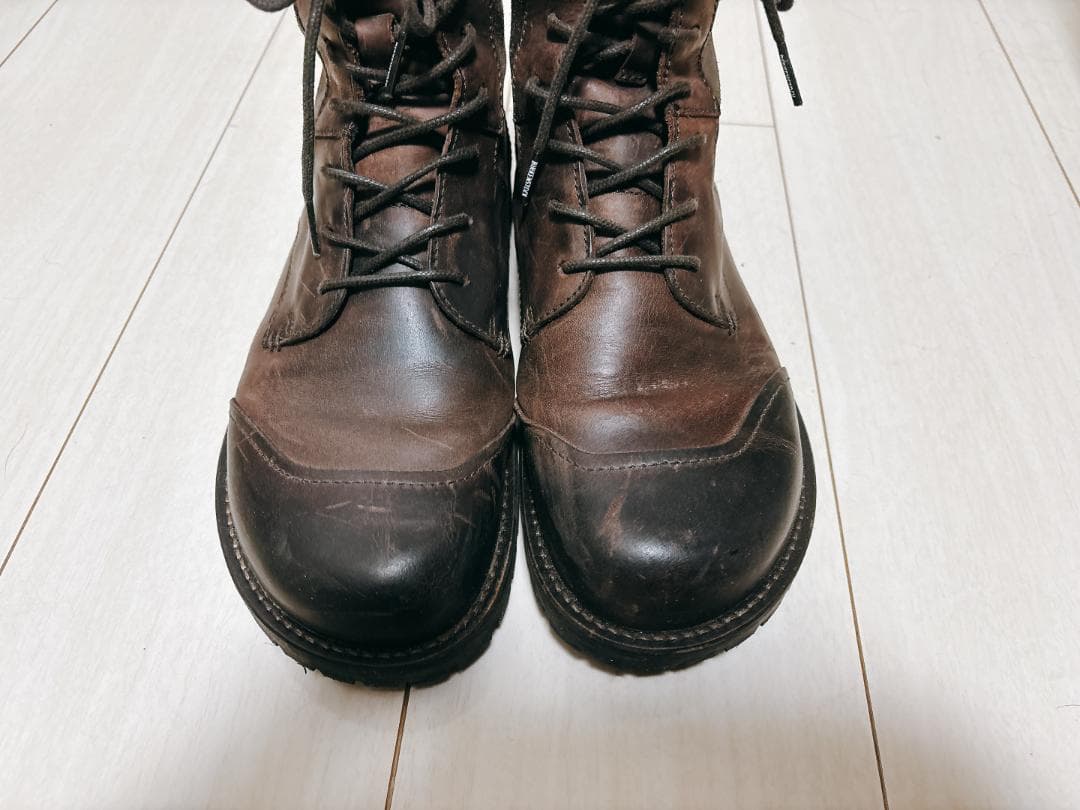 ビルケンシュトック(BIRKENSTOCK)ブーツ 26.5cm