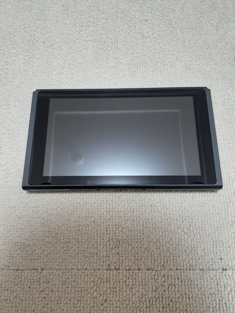 Switch 2019年 バッテリー強化モデル Nintendo Switch 新モデル バッテリー強化版 2019年 動作確認済み