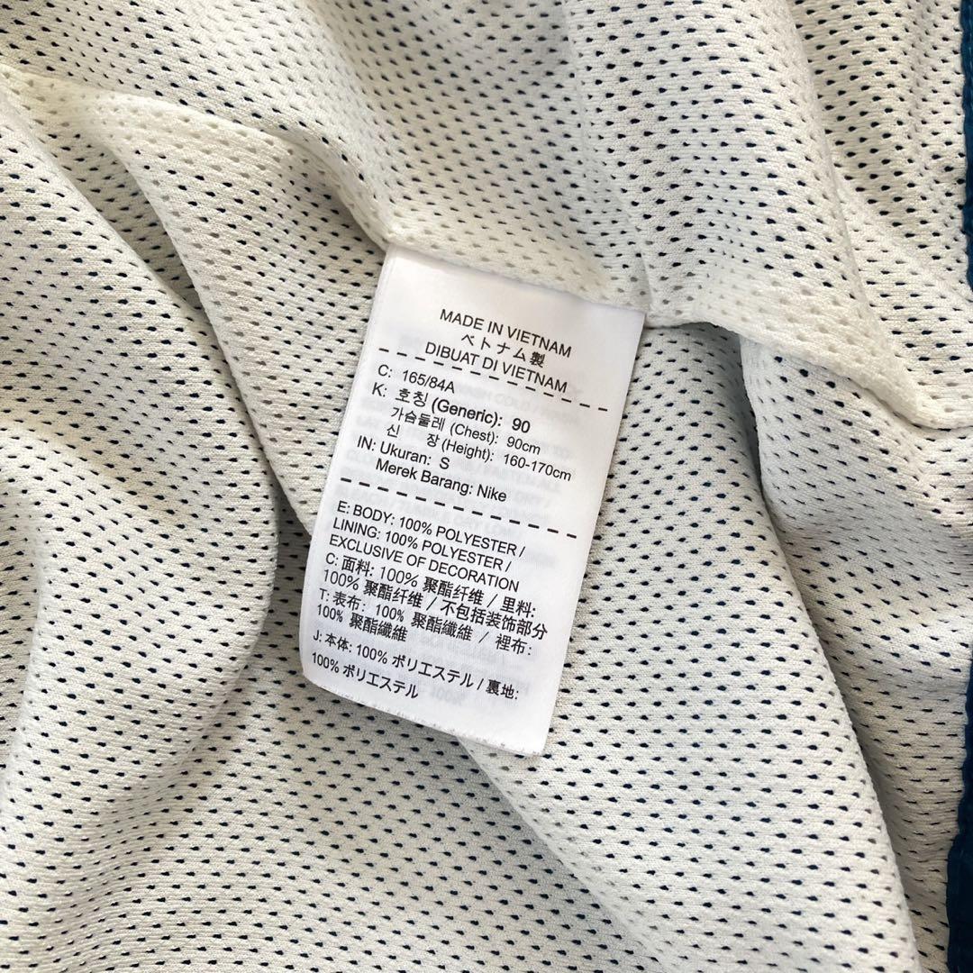 NEWS ライブステージ衣装 NIKE ナイキ ウーブンジャケット - メルカリ