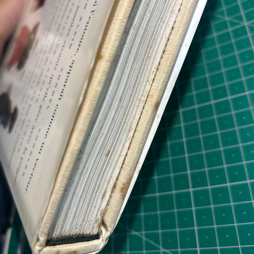 Créateurs de Modes PAMELA GOBLIN - メルカリ