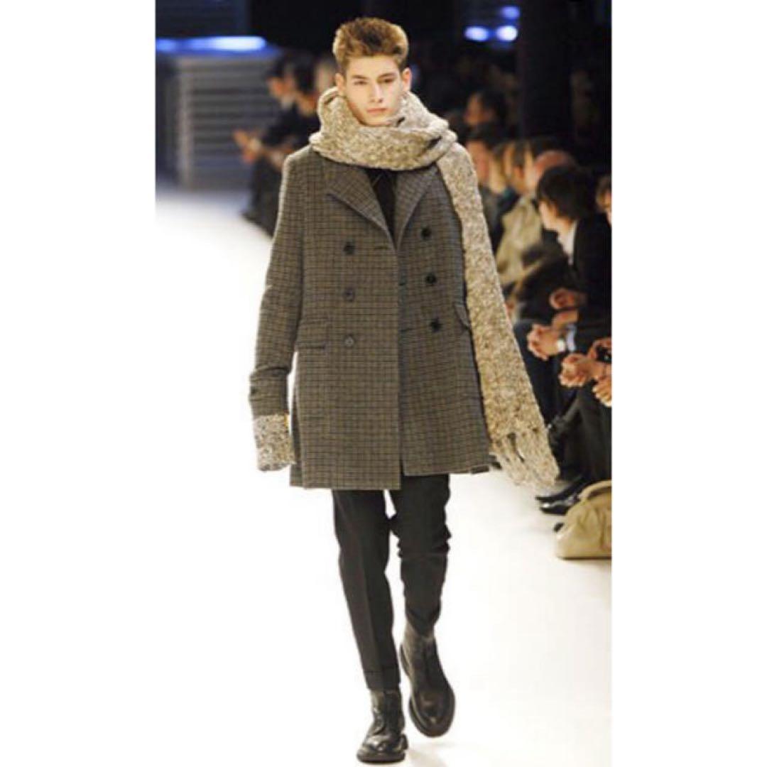 Dior HOMME アームカバー 07FW エディスリマン アーカイブ - メルカリ