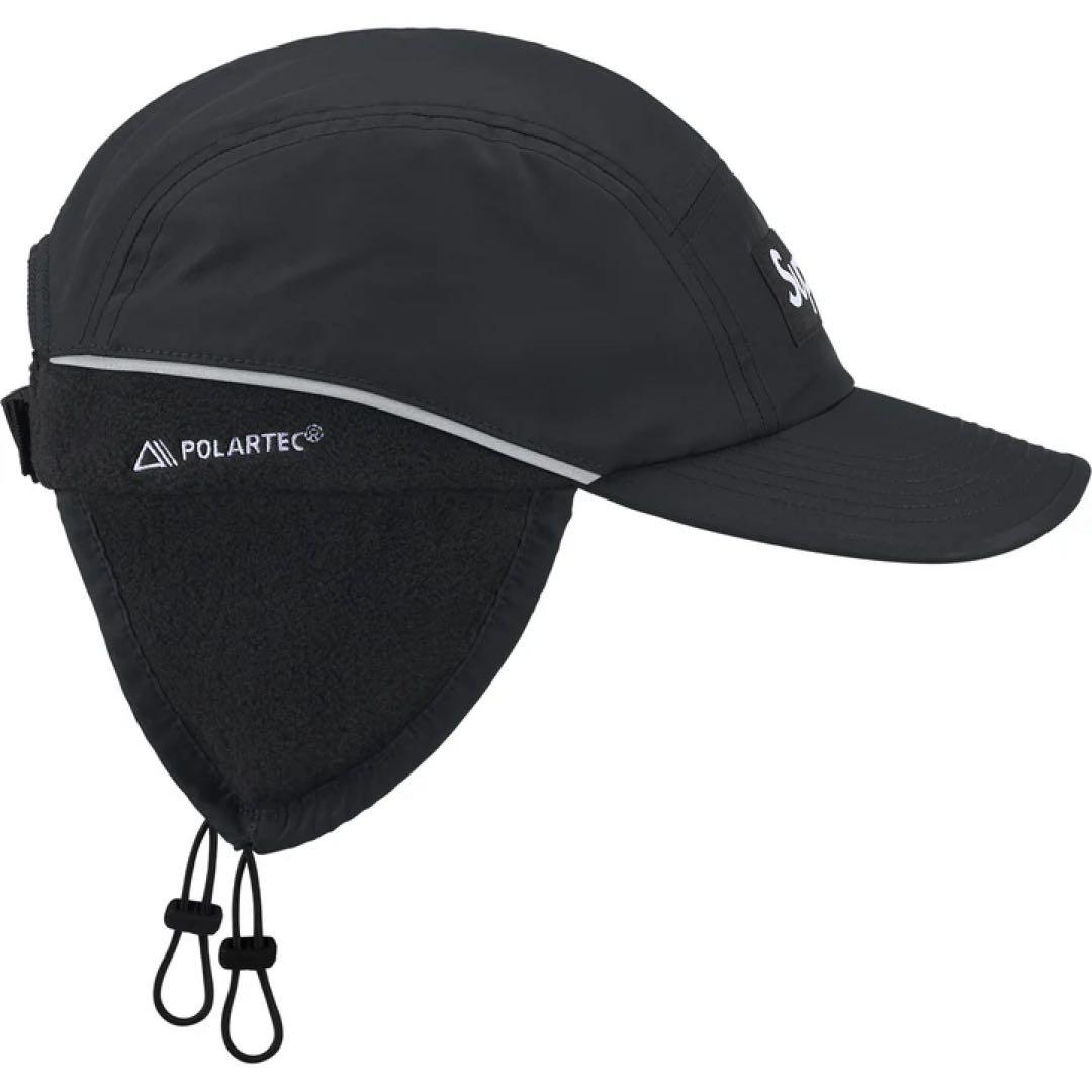 Polartec Lined Packable Earflap Camp Cap - メルカリ