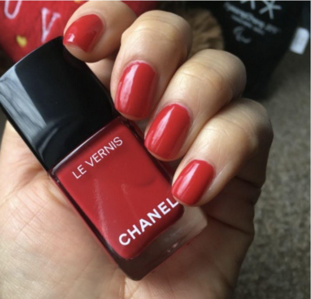 シャネル ヴェルニ ロング トゥニュ 626 - メルカリ