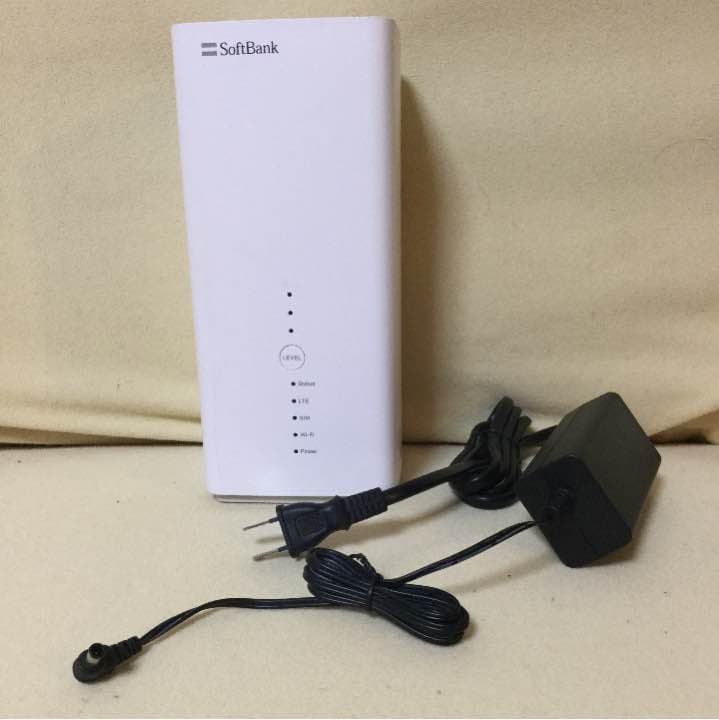 SoftBank Wi-Fiルーター SoftBank 光・10ギガ」でWi-Fi 7対応ルーター「ホームゲートウェイ（S