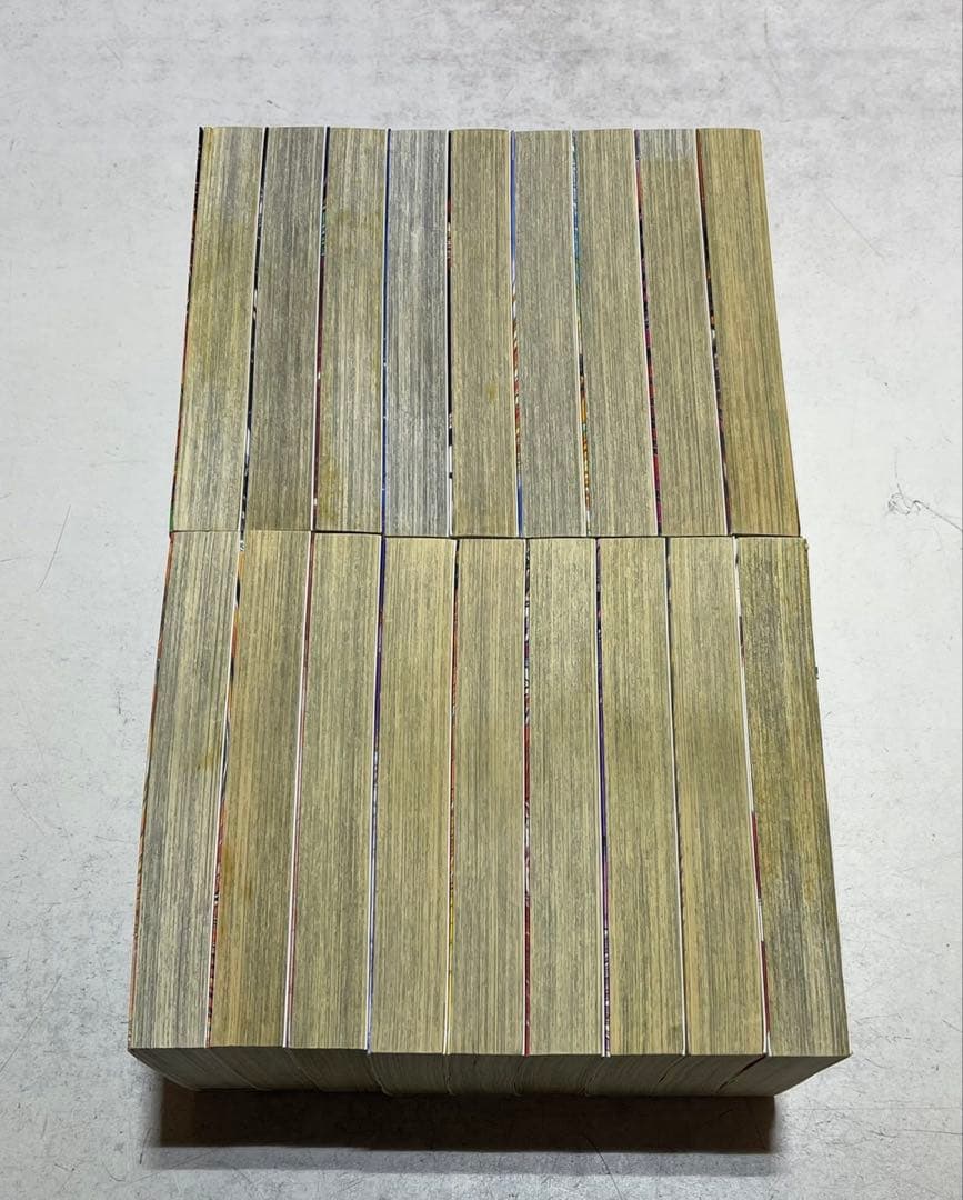 うしおととら ワイド版コミック 全18巻完結セット 藤田和日郎 小学館