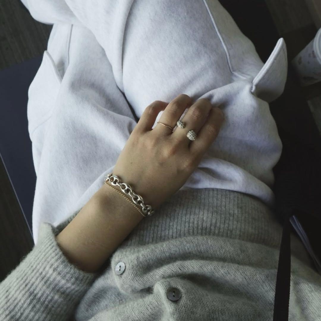 期間限定】新品未使用タグ付MARNO Emilie cardigan 丸林広奈 - メルカリ