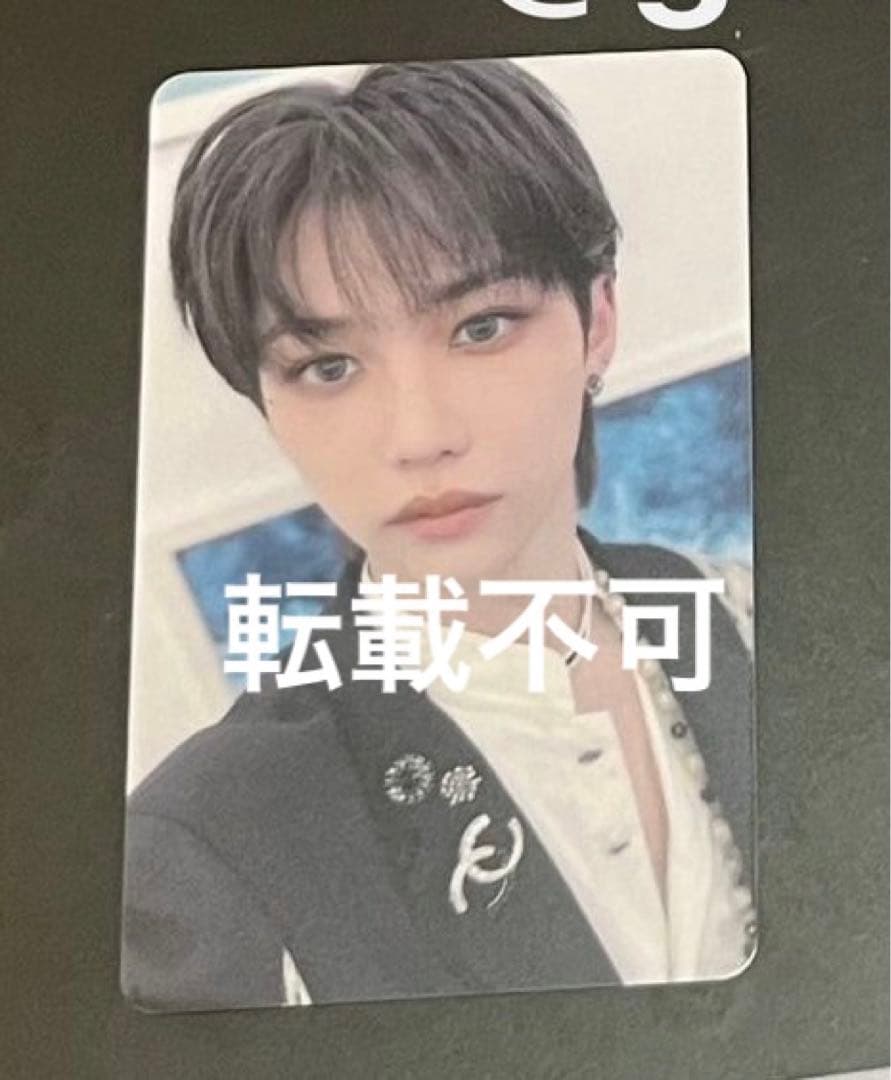 Stray Kids MAXIDENT スキズ フィリックス ラキドロ 公式 scan] MAXIDENT GO ver. PhotoBook Cr-, stepout__ on twt