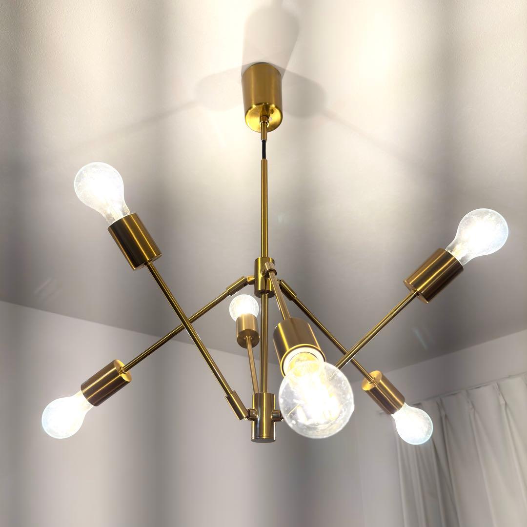 極美品✨LED電球・元箱付✨Gradiska グラディスカ ペンダントライト Gradiska グラディスカ ペンダントライト | ペンダントライト