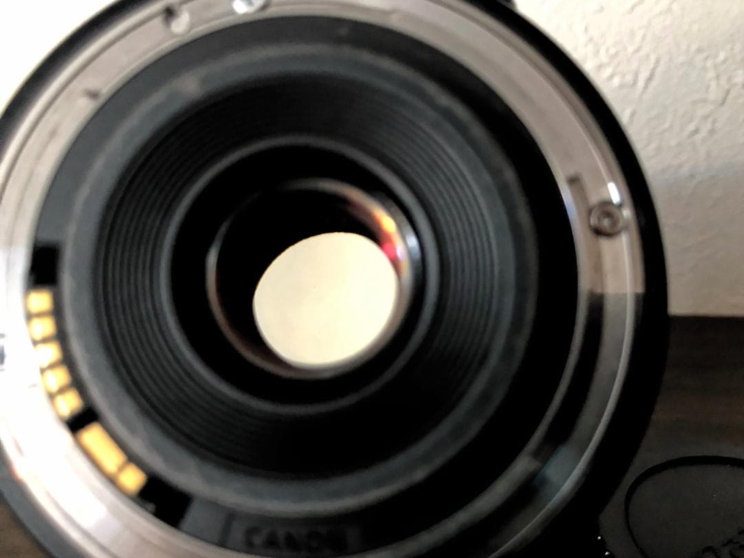 極上品 Canon EF-S 18-135mm f/3.5-5.6 IS STM