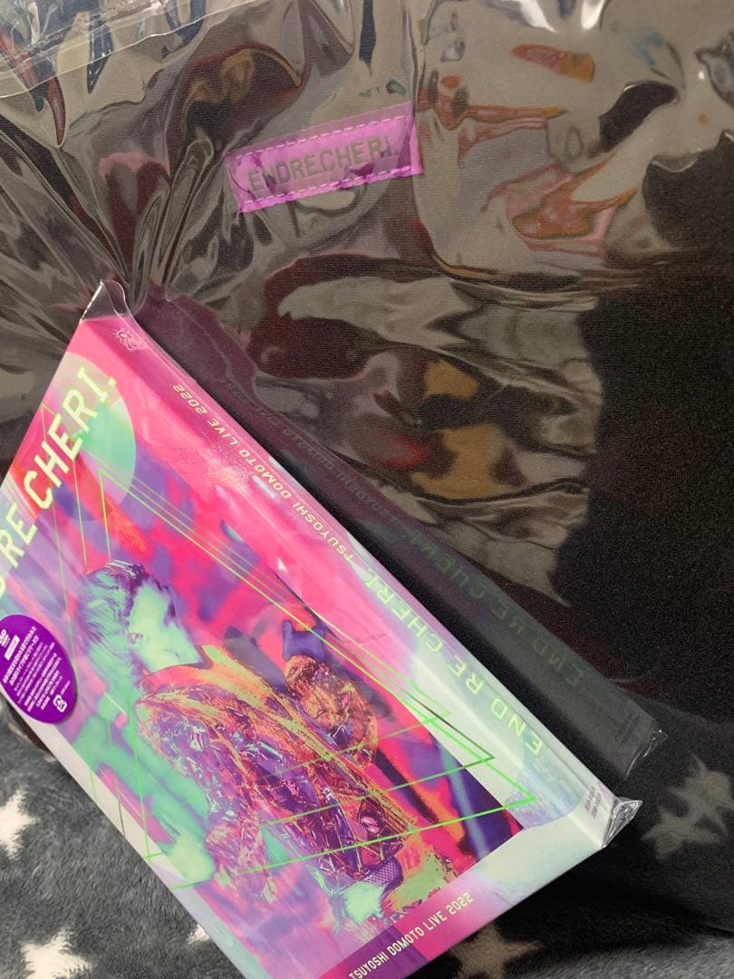 .ENDRECHERI./.ENDRECHERI.TSUYOSHI DOMOT… Photos by Tsuyoshi Domoto (@tsuyoshi.d.endrecheri.24h.funk