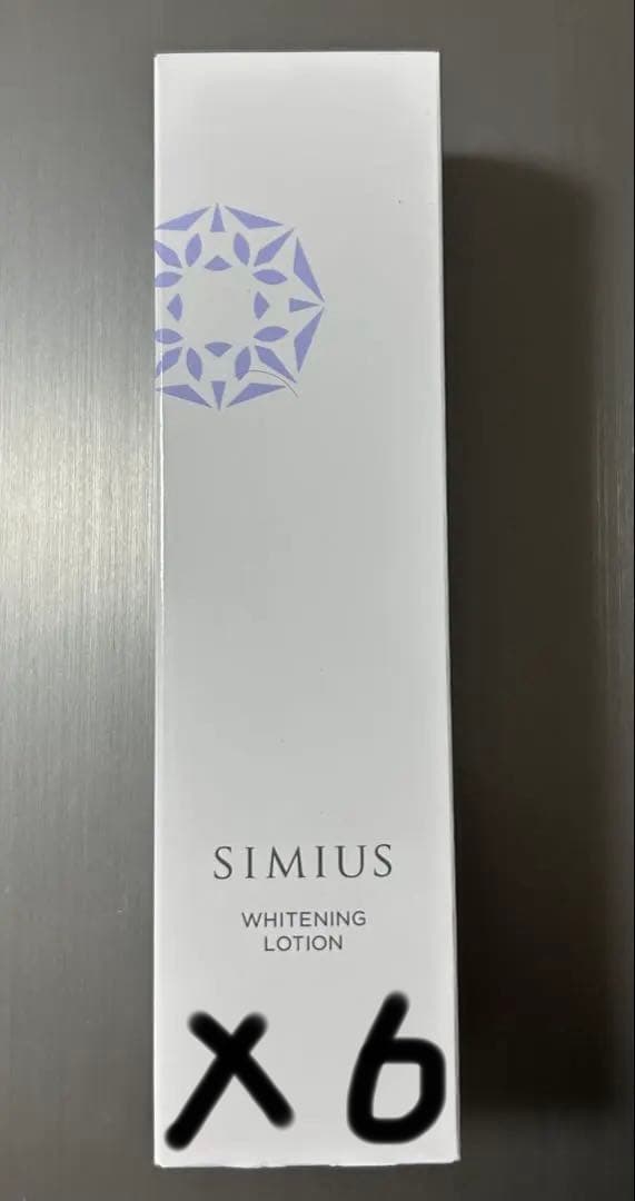 SIMIUS WHITENING LOTION 150ml 6本セット Amazon.co.jp: 【Stain Care All-In-One Gel 】 SIMIUS SIMIUS Face
