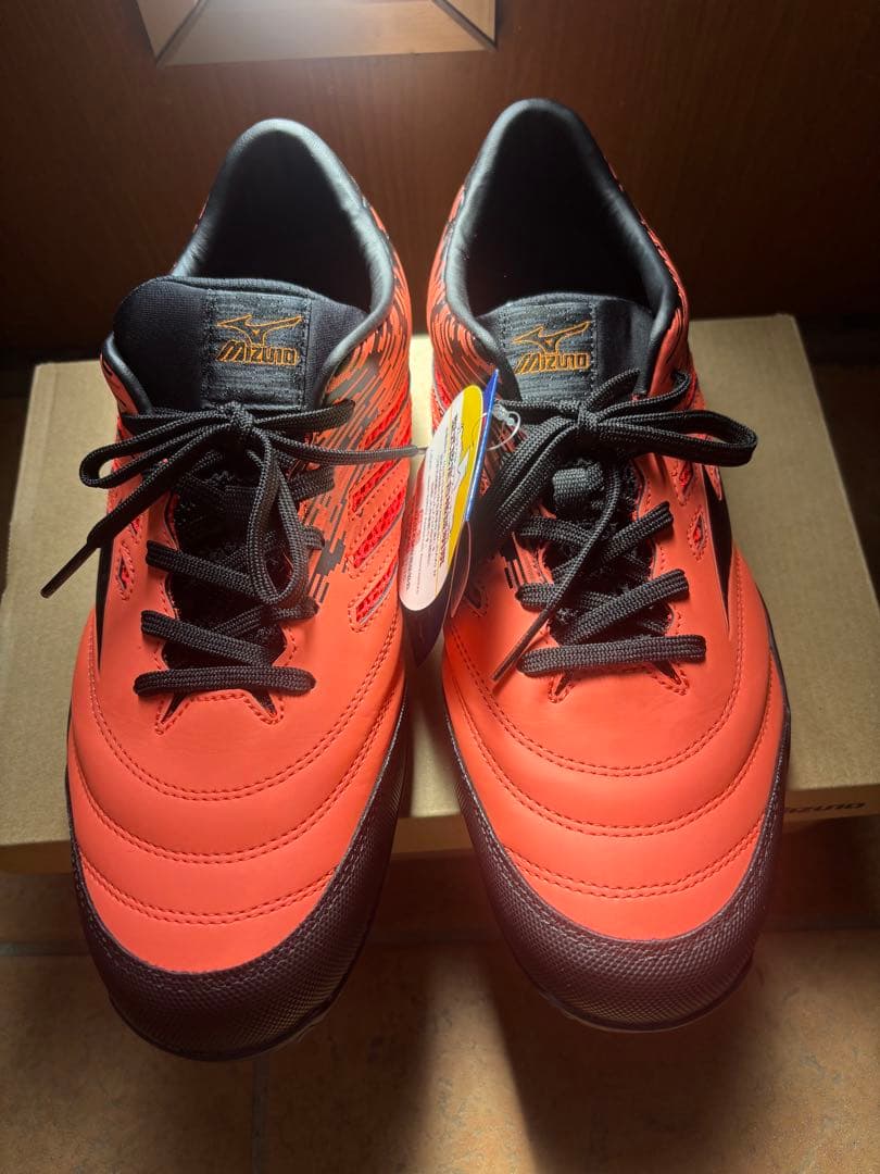 シ*マ様 Mizuno TD11L 安全靴 27.0cm、新品未使用品、送料無料