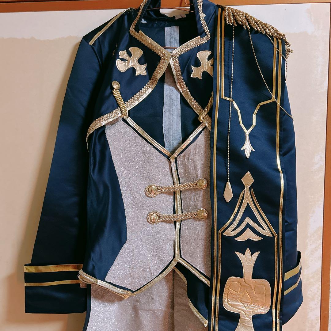 にじさんじ 加賀美ハヤト 共通衣装 コスプレ にじさんじ 共通衣装 加賀美ハヤト コスプレ - メルカリ