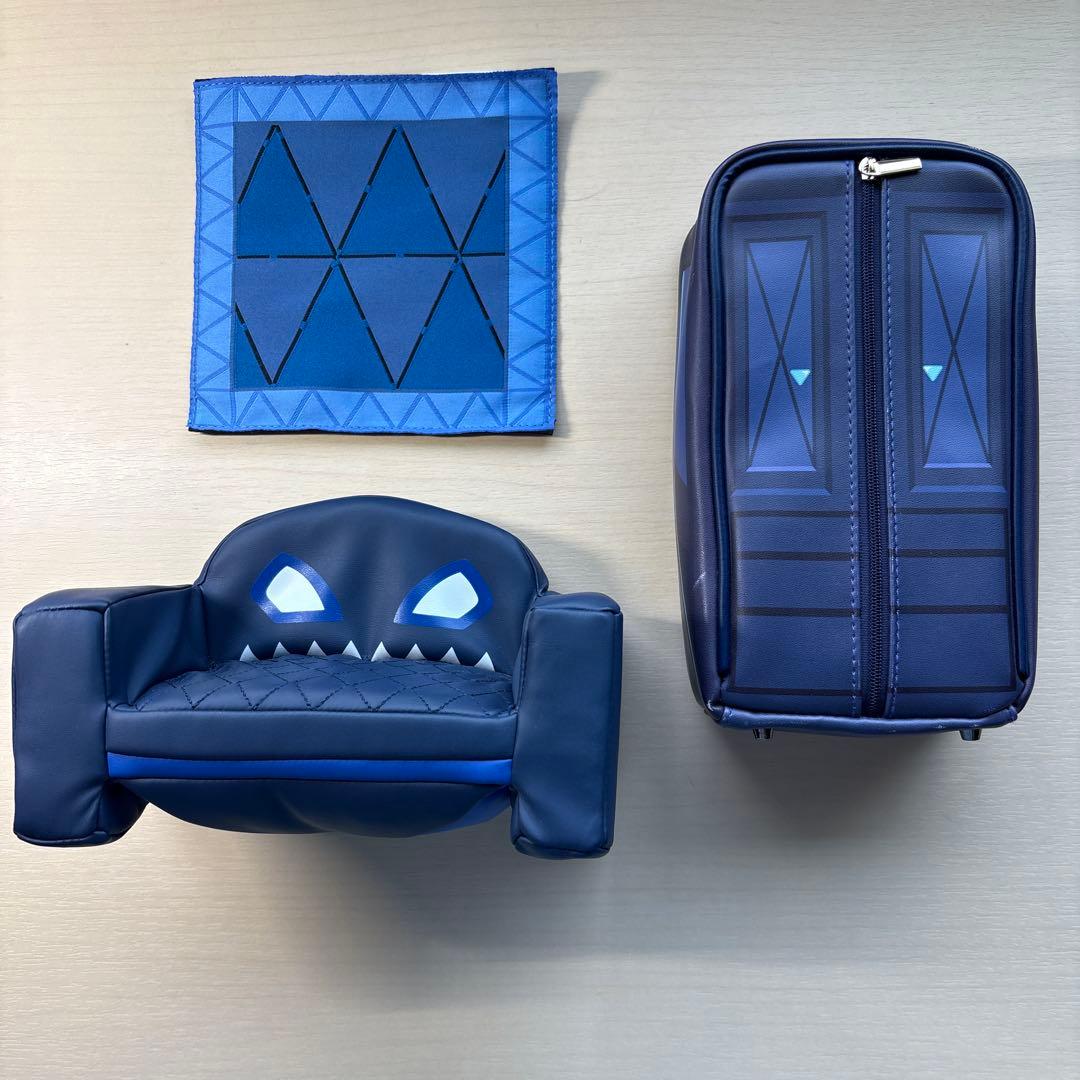 ツイステ ゲストルーム 家具 イグニハイド寮 - メルカリ