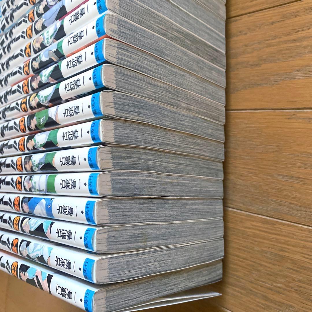 少年漫画 mimohiromi