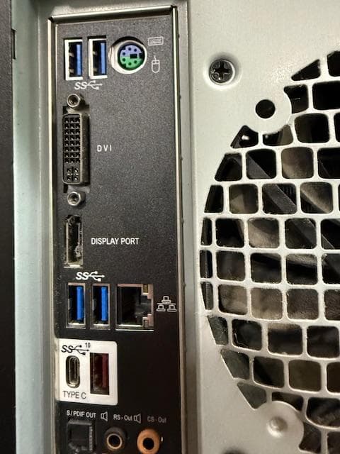 i9-9900KF 32G 512G RTX2070 SUPER 3TB｜Windowsデスクトップ i9