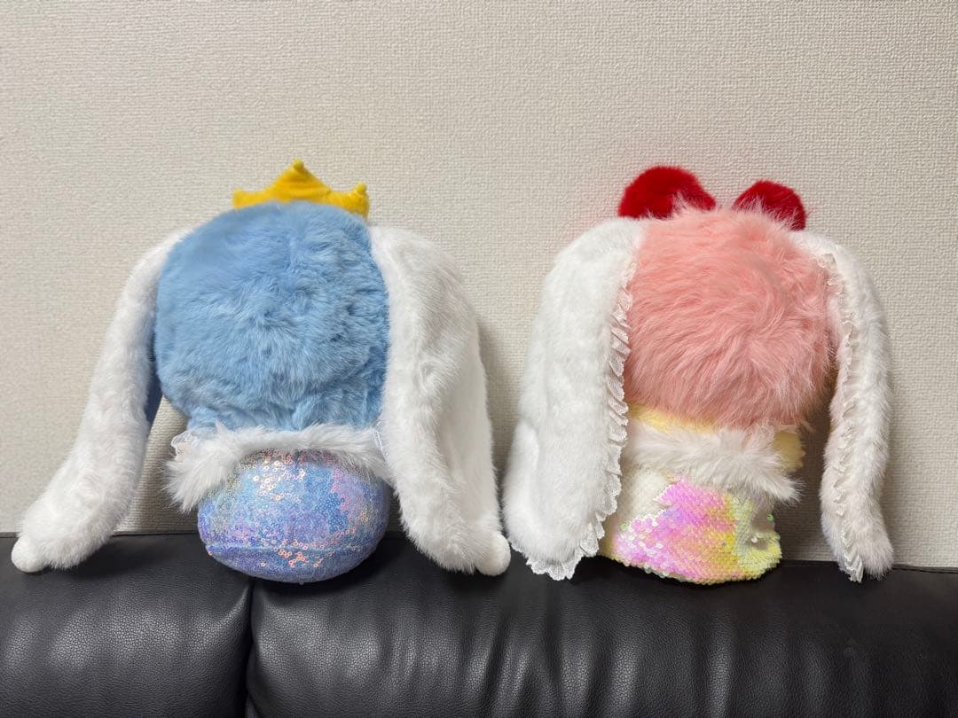 Baby Three 400% シンガポール限定、ぬいぐるみ - メルカリ