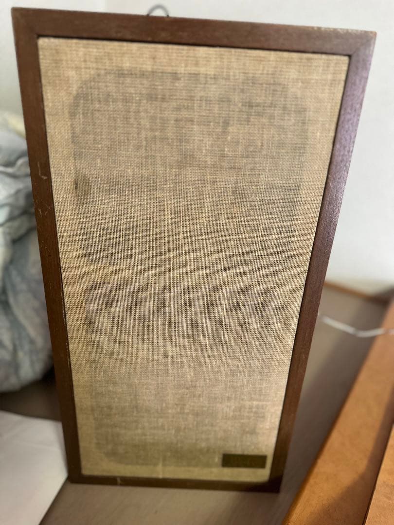 ACOUSTIC RESEARCH AR-4XA アコースティックリサーチ Acoustic Research (AR) Speakers - Model: AR-4xa | Vintage Audio