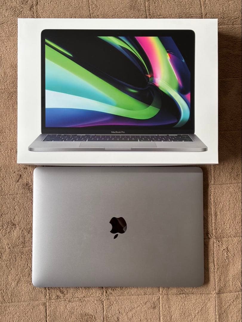お値下げMacBook Pro (Apple M1, 8GB) Apple MacBook Air M1 Çip 8GB 256GB SSD macOS 13 QHD Fiyatı
