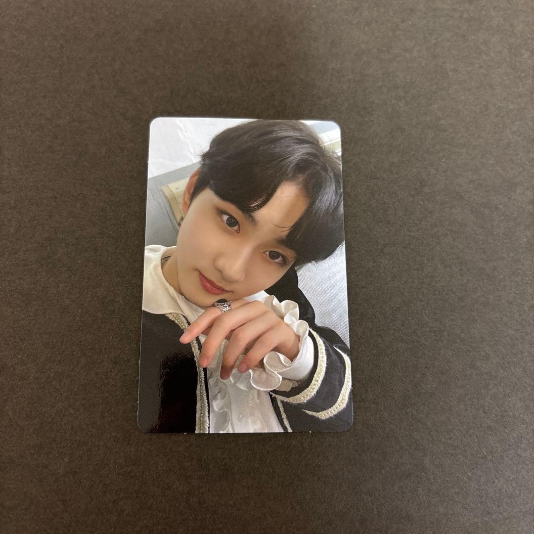 ENHYPEN BORDER: DAY ONE ジョンウォン - メルカリ