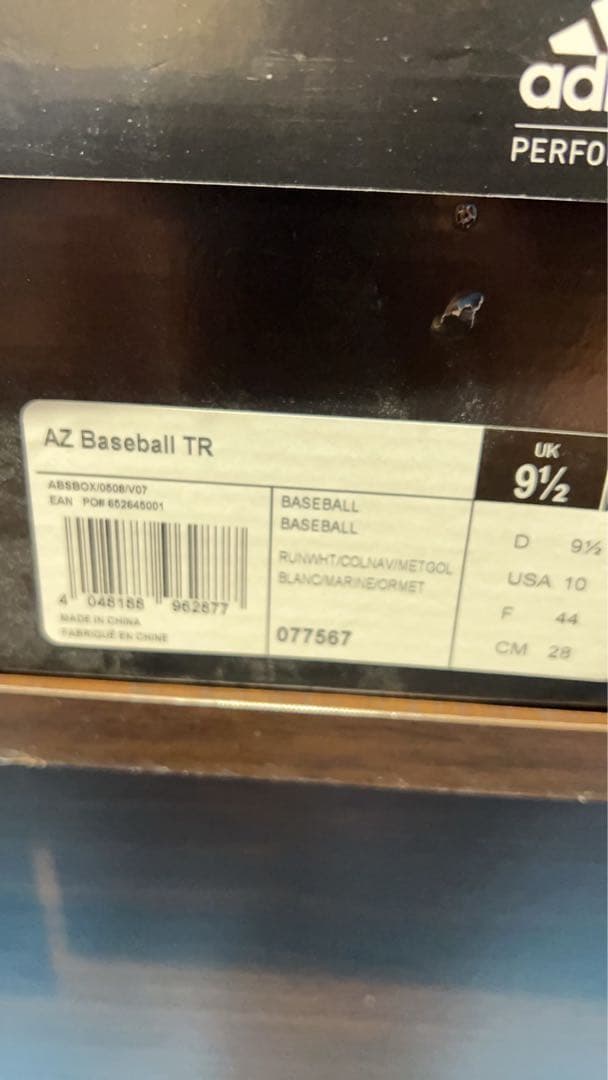 西岡剛 ロッテ時代支給品スパイク サイン入り - メルカリ