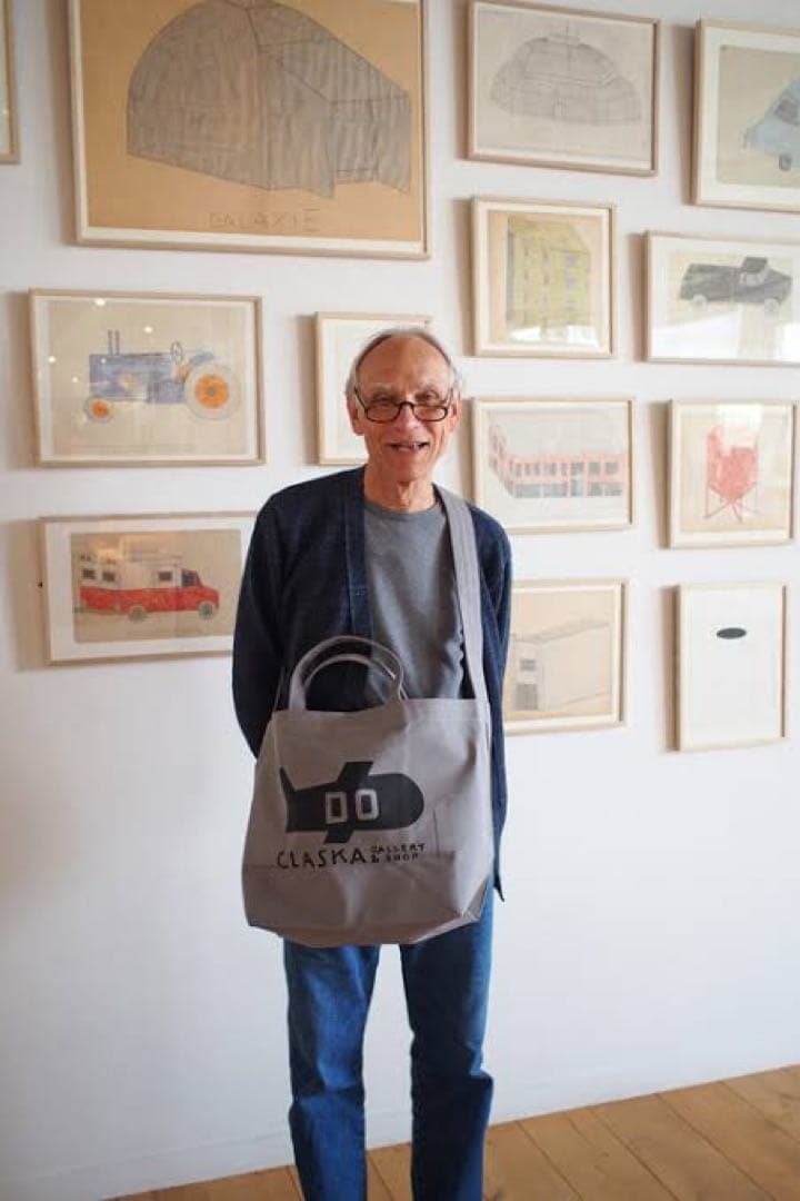 フランス限定国内未入荷】フィリップ・ワイズベッカー展示2018希少人気