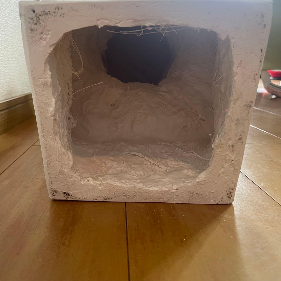 デッサン用 石膏像 メディチ胸像 高さ約60cm - メルカリ