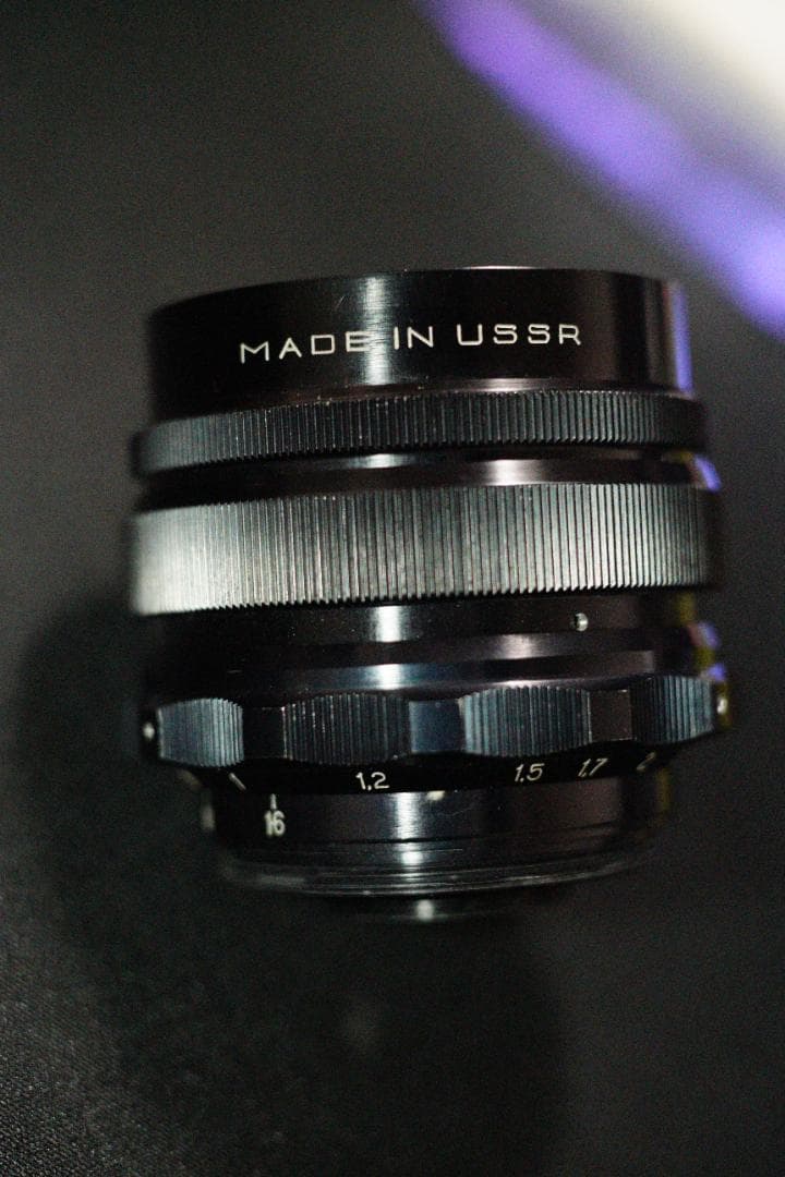 MIR-1 28mm f/2.8 M42