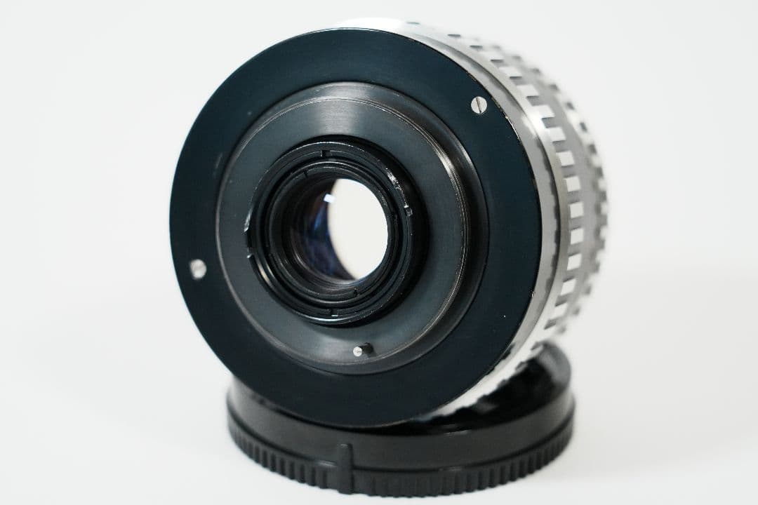 S*s様 《銘玉》Flektogon 35mm f2.8 zebra 【良品】
