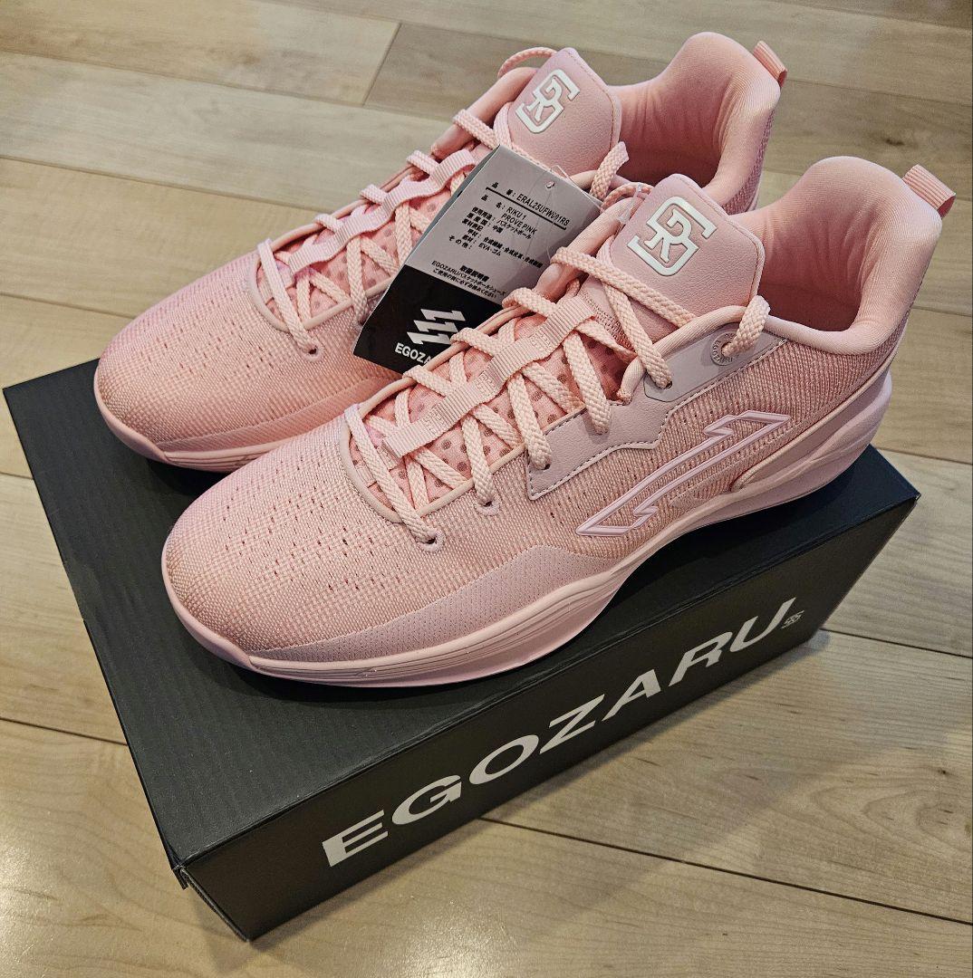 EGOZARU RIKU1 PROVE PINK 28cm