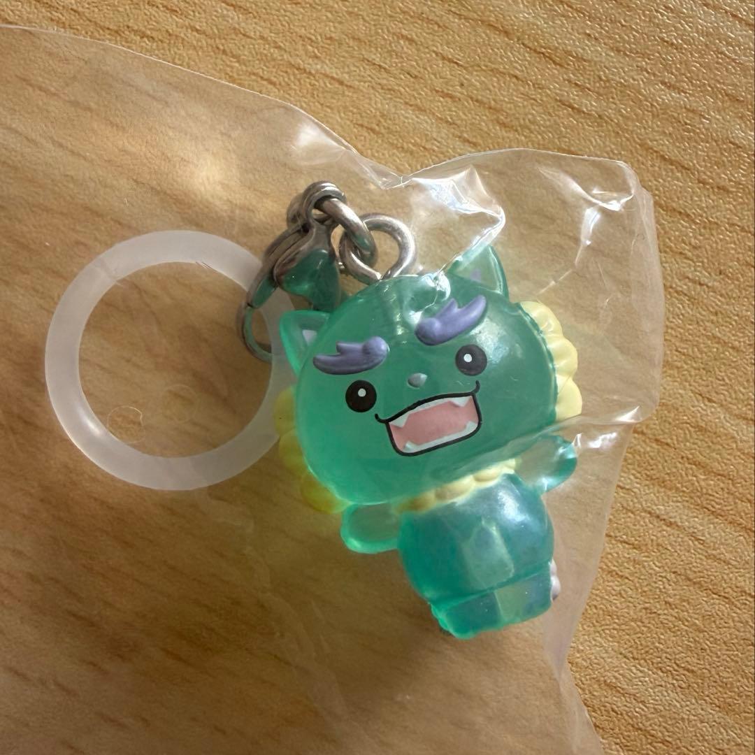 JOCHUM ジェオチャム めじるしアクセサリー ヤヌカミ - メルカリ