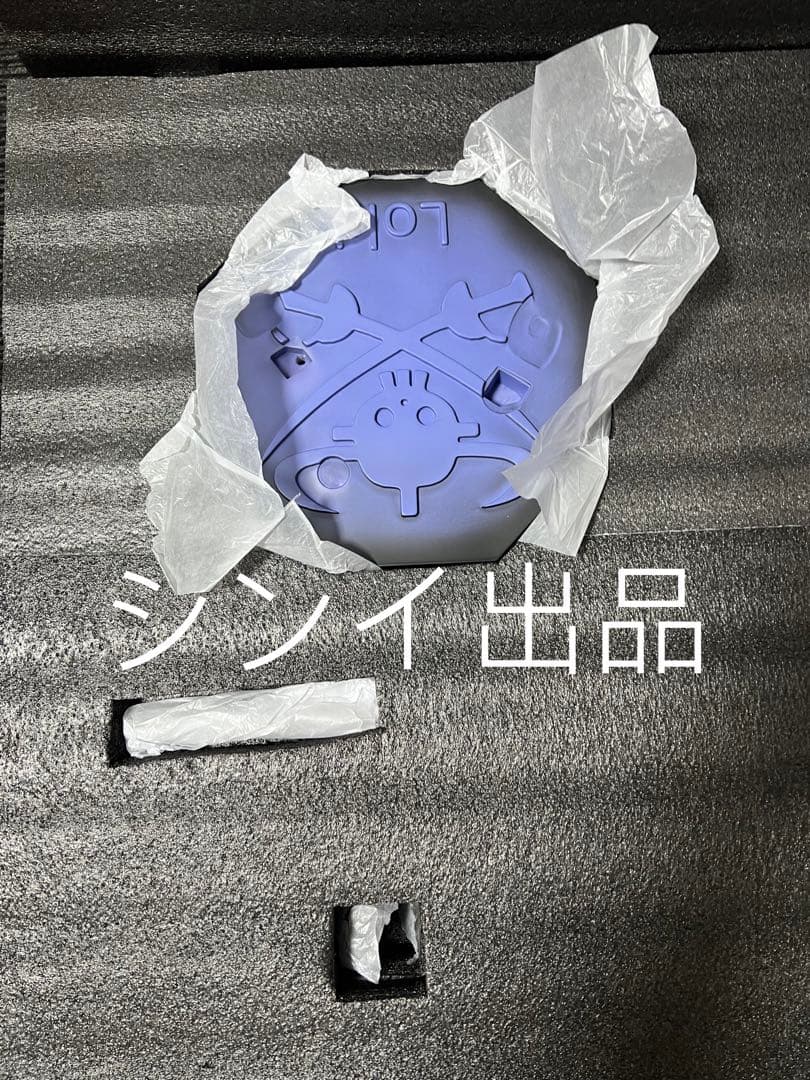 翌日発送 POP ロキ ワンピース フィギュア ガレージキット - メルカリ