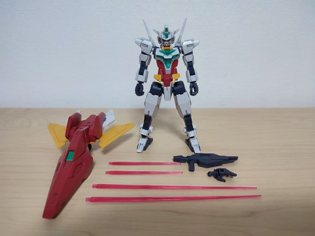 リライジングガンダム プラネッツシステム ビルドシリーズ主役機