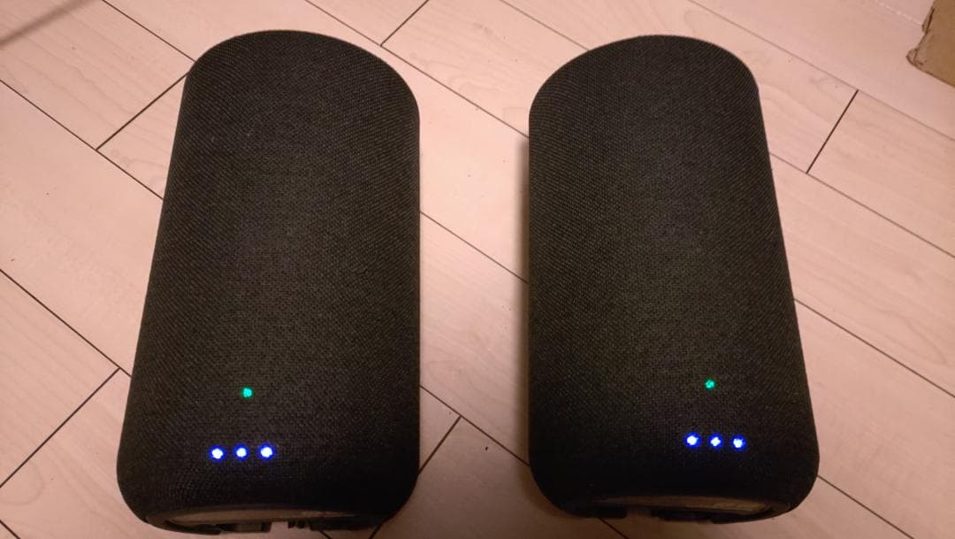 SONY SA-RS5 リアスピーカー SONY SA-RS5 リアスピーカー ソニーのリアスピーカー『SA-RS5』『SA