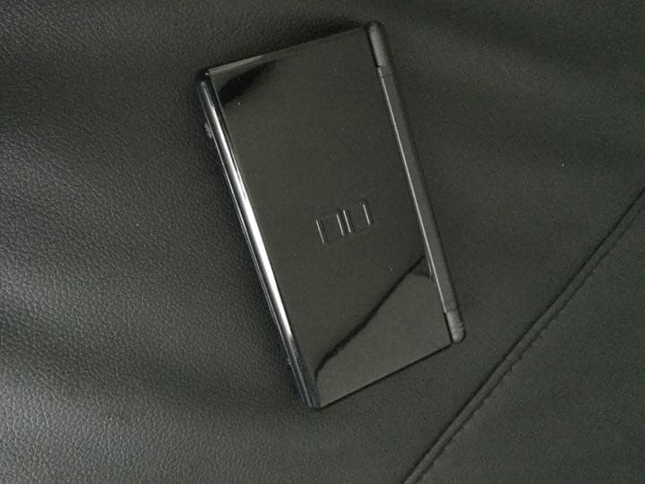 NintendoDS Lite ブラック Amazon.com: Nintendo DS Lite Jet Black [Japan Import] : Video Games