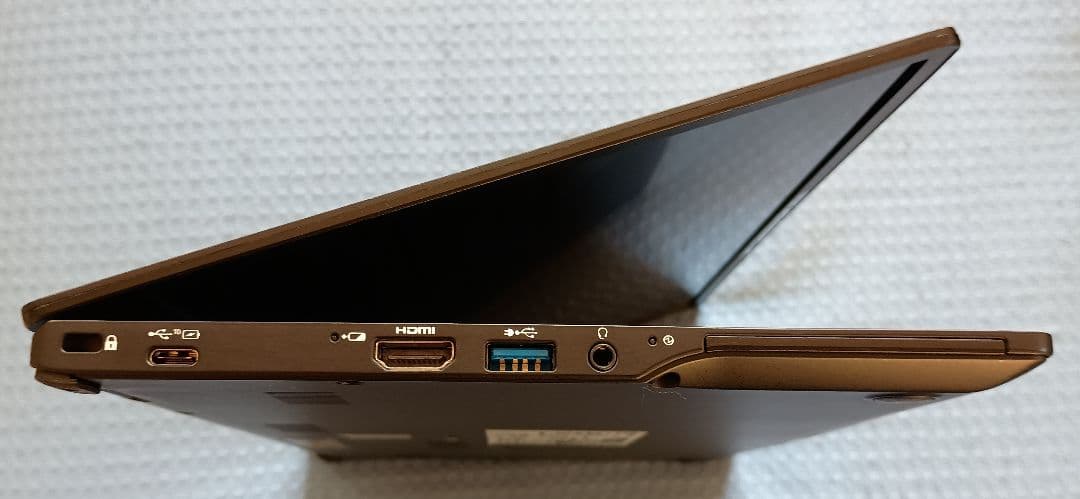 LIFEBOOK U9312/K 第12世代Core i5 Office2021 - メルカリ