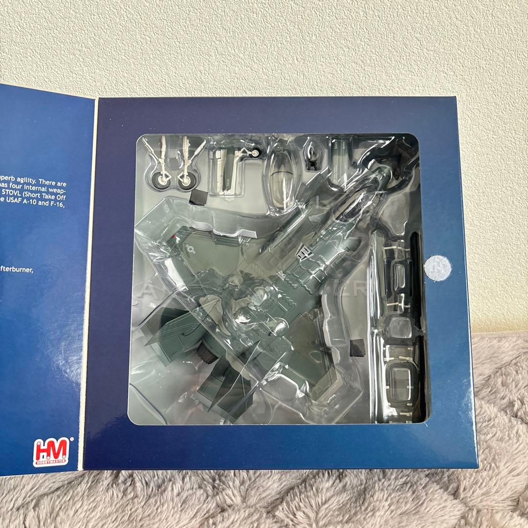 一部未開封】ホビーマスター 1/72 F-22 / F-35A - メルカリ