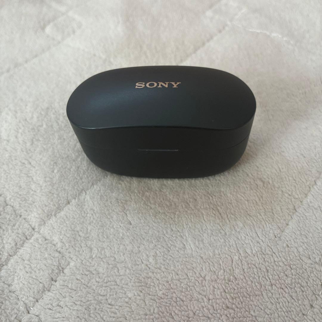 sony wf-1000xm4 ワイヤレスイヤホン SONY WF-1000XM4 – e☆イヤホン