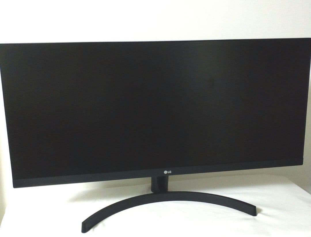 LG ウルトラワイドモニター 29WL500-B Amazon.com: LG 29WL500-B 29'' Class 21:9 UltraWide FHD IPS Monitor