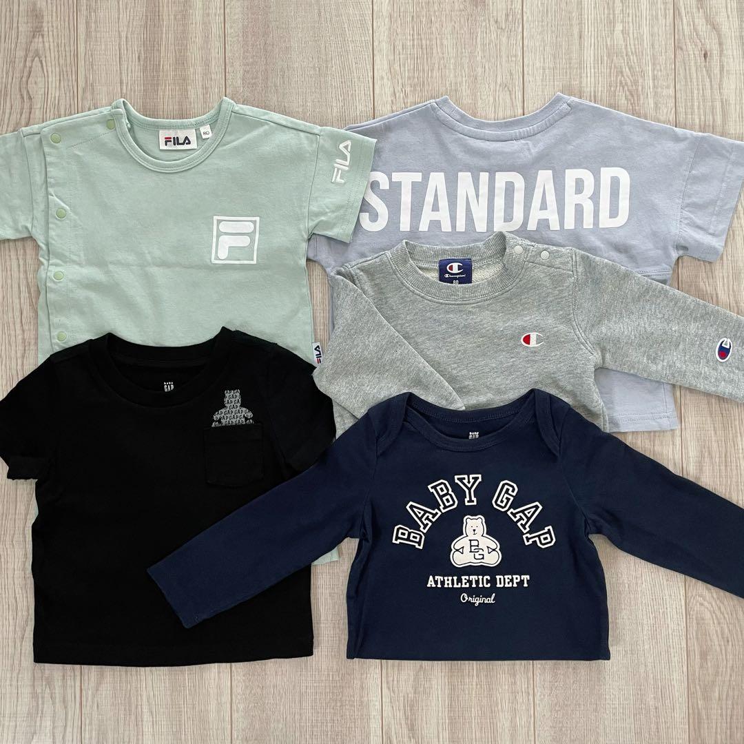 新品 総額10万円以上 夏服 ベビー服 GAP NIKEリフト igorサンダル