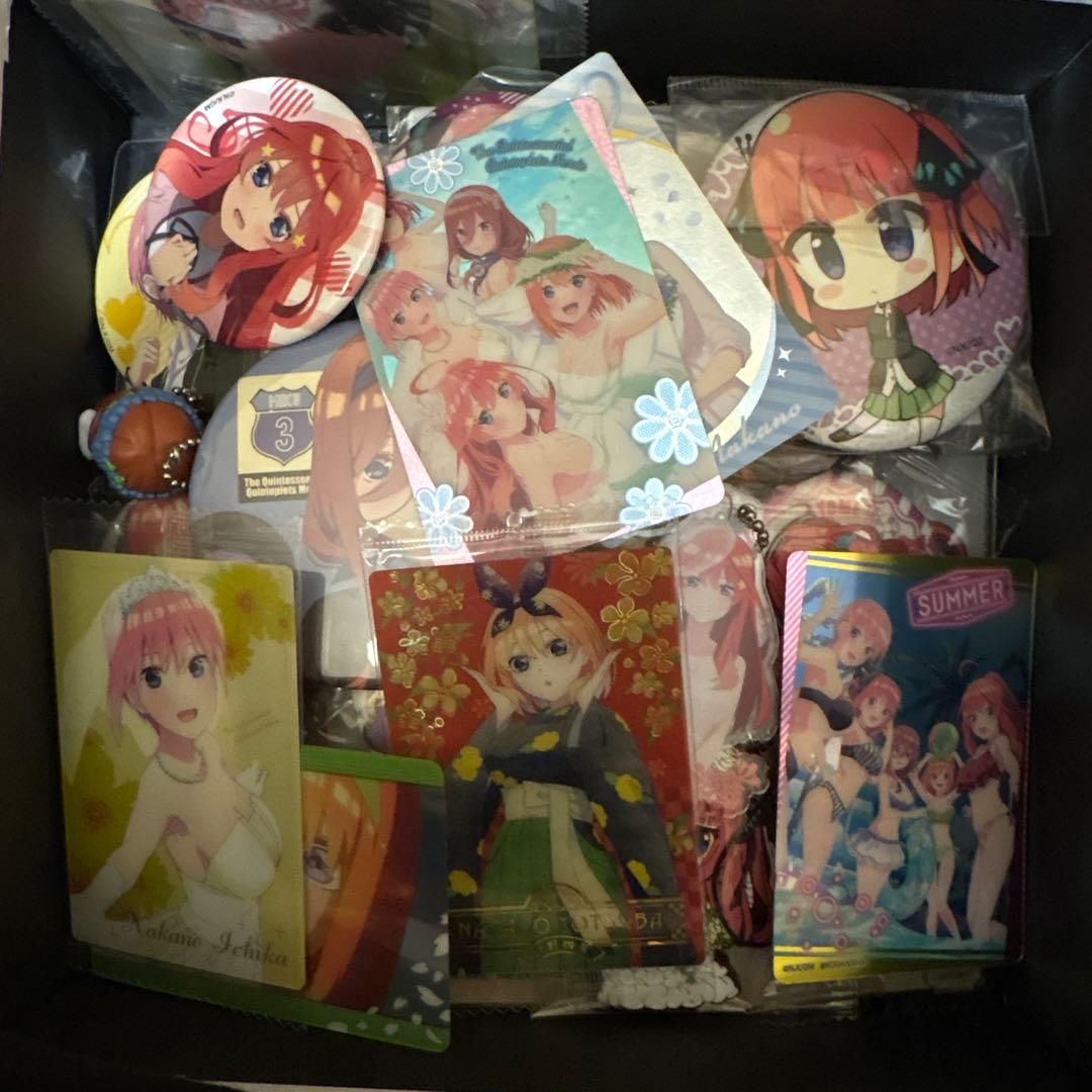 アニメキャラクターグッズセット 3年Z組銀八先生』キャンディ型アクリルキーホルダー 全6種