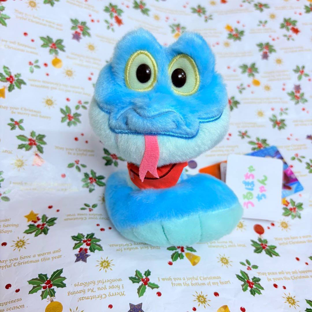 ズートピア2 ゲイリー うるぽちゃちゃん ぬいぐるみ - メルカリ