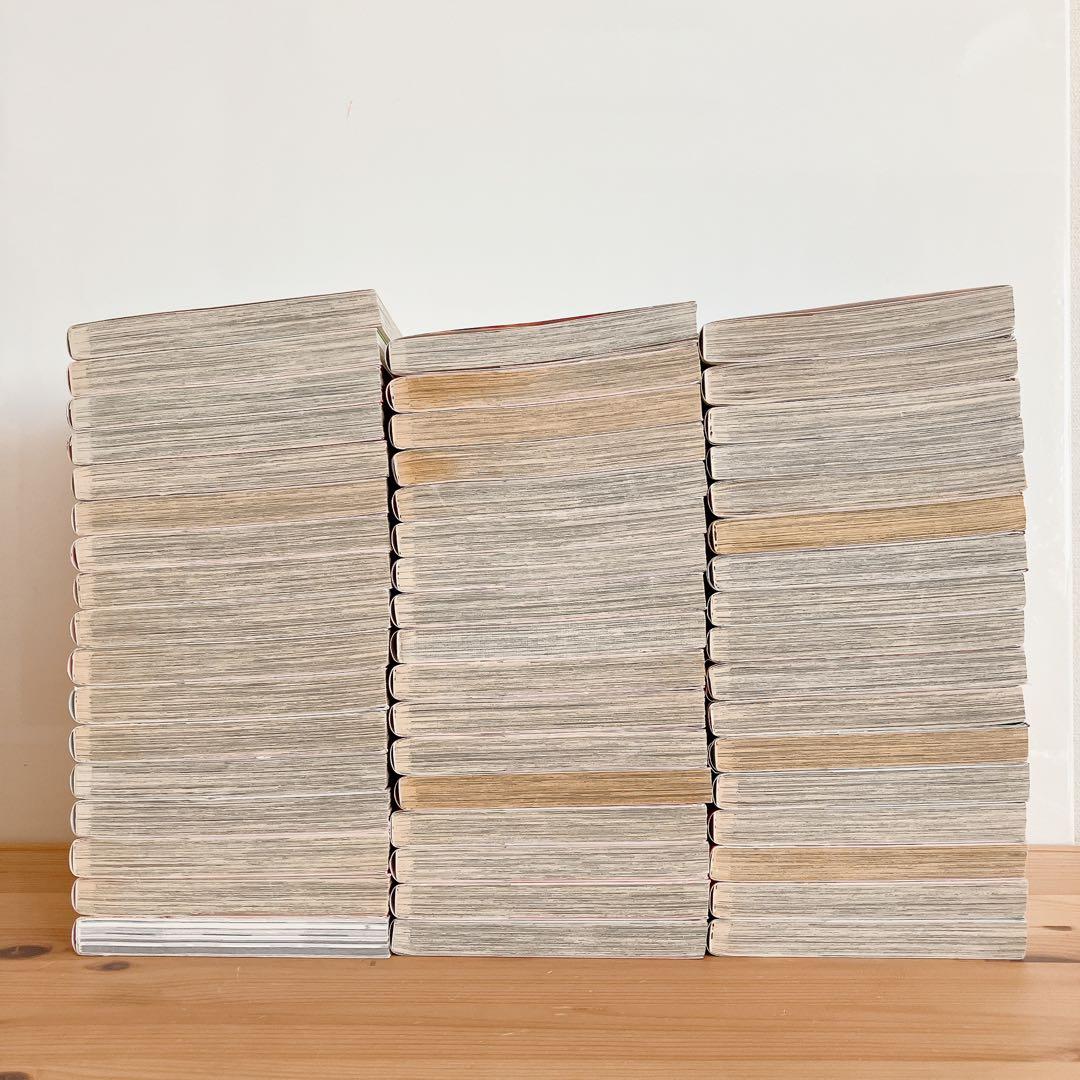 ちはやふる 全巻 ファンブック 51冊セット - メルカリ