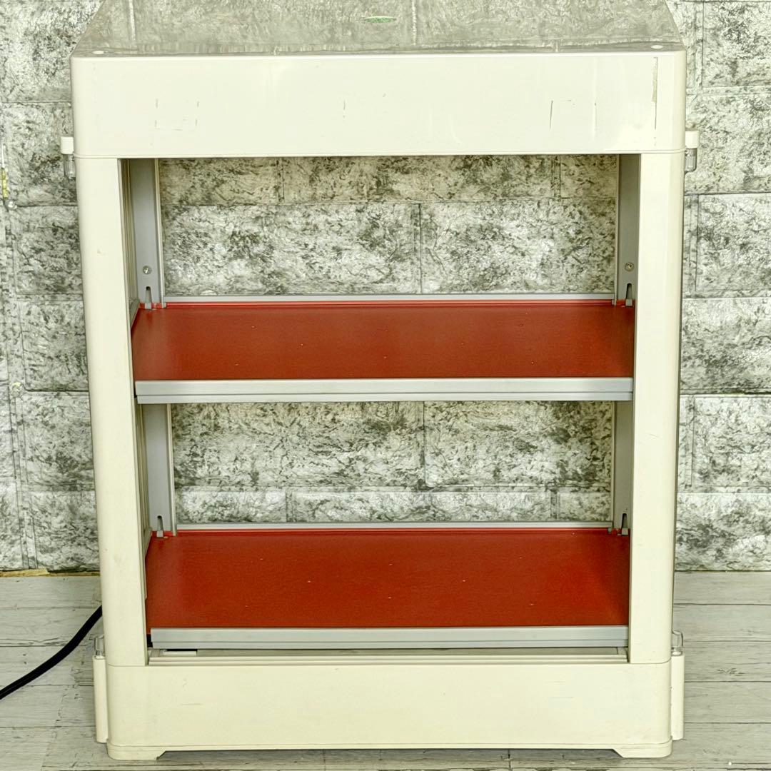 訳あり❗️日本ヒーター カンウォーマー CW-36 - メルカリ